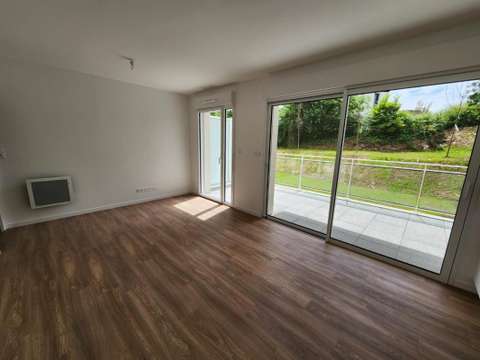 Location appartement 2 pièces