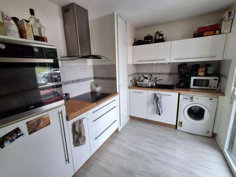 Location appartement 3 pièces