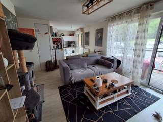 Location appartement 3 pièces