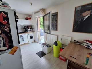 Location appartement 3 pièces