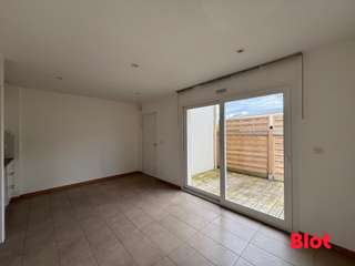 Location appartement 2 pièces