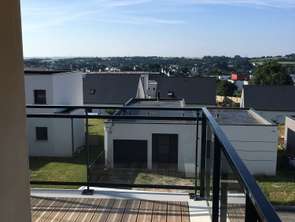 Location Appartement 3 piècesGuipavas