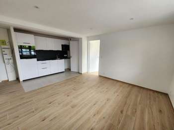 Location Appartement 2 piècesGuipavas