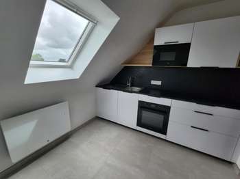 Location Appartement 3 piècesGuipavas