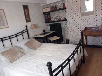 Location Appartement T1Guipavas