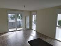 Location appartement 3 pièces
