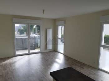 Location Appartement 3 piècesGuipavas