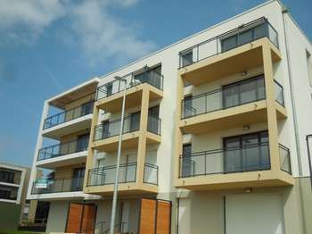 Location Appartement 2 piècesGuipavas