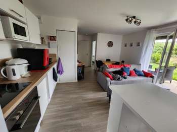Location Appartement 2 piècesGuipavas