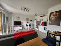 Location appartement 2 pièces Location appartement 2 pièces