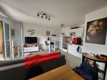 Location appartement 2 pièces Location appartement 2 pièces