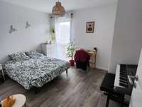 Location appartement 2 pièces Location appartement 2 pièces