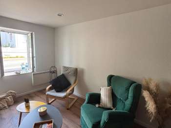 Location Appartement 2 piècesGuipavas