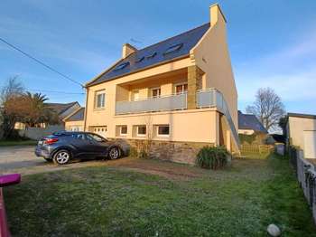 Location Appartement T1Guipavas