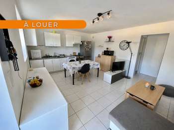 Photo Location appartement Guipel
