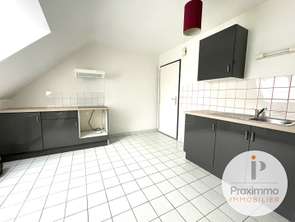 Location Appartement 2 piècesGuipry