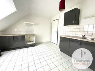 Location appartement 2 pièces