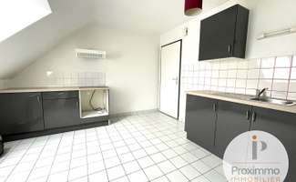 Photo Location appartement Guipry
