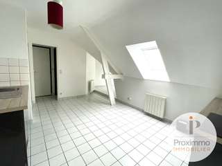 Location appartement 2 pièces