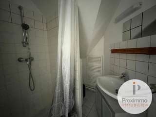 Location appartement 2 pièces