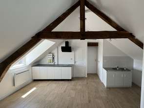 Location Appartement 2 piècesGuipry