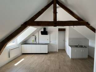 Photo Location appartement Guipry