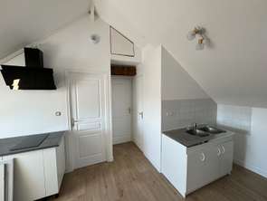 Location Appartement 2 piècesGuipry