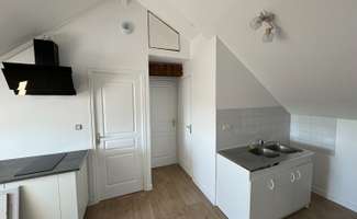 Photo Location appartement Guipry