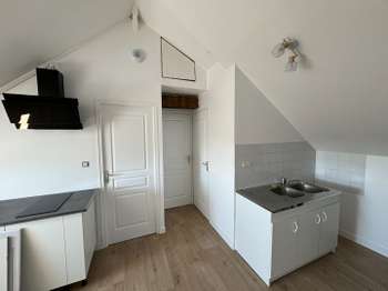 Location appartement 2 pièces Guipry 35