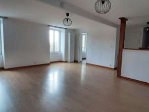 Location Appartement 3 piècesGuipry