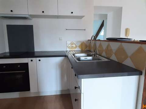 Location appartement 3 pièces