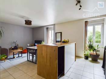 Location Appartement 2 piècesGuipry