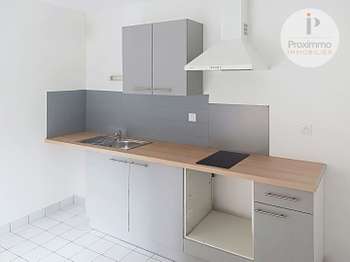 Photo Location appartement Guipry