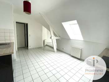 Location appartement 2 pièces Guipry 35