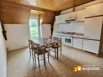 Location Appartement 3 piècesGuipry