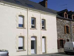 Location Appartement 2 piècesGuipry-Messac