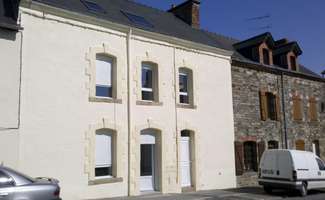 Photo Location appartement Guipry-Messac