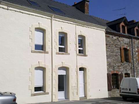 Location appartement 2 pièces Guipry-Messac 35