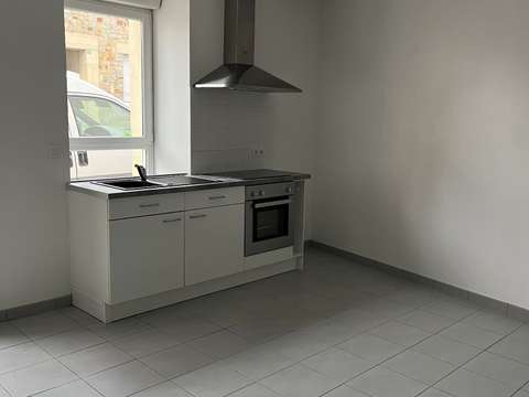 Location appartement 2 pièces