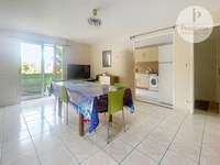 Location appartement 3 pièces