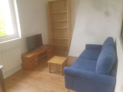 Location appartement 2 pièces Guîtres 33