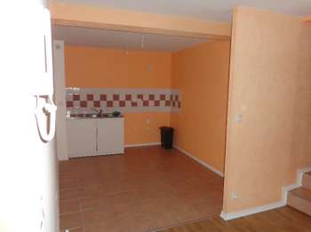 Location appartement 4 pièces Guîtres 33
