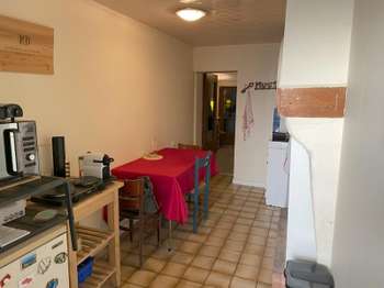 Location Appartement 2 piècesGujan-Mestras