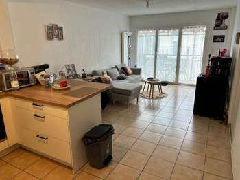 Location Appartement 3 piècesGujan-Mestras