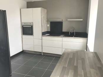 Location Appartement 4 piècesGurunhuel