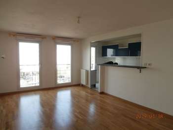 Location appartement 3 pièces Guyancourt 78