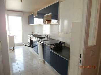 Location appartement 3 pièces