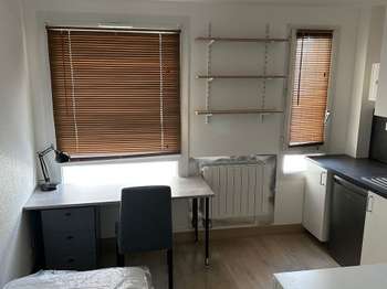 Location Appartement T1Guyancourt