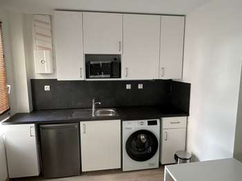 Location appartement 1 pièce