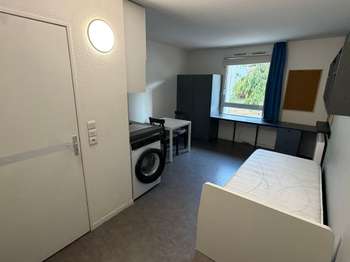 Location Appartement T1Guyancourt